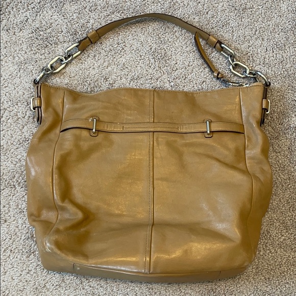 Coach Purse - Picture 2 of 5